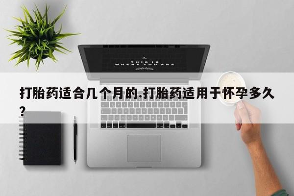 米非米索官方旗舰店打胎药适合几个月的.打胎药适用于怀孕多久？
