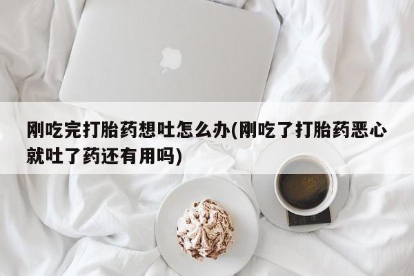 米非米索官方旗舰店刚吃完打胎药想吐怎么办(刚吃了打胎药恶心就吐了药还有用吗)